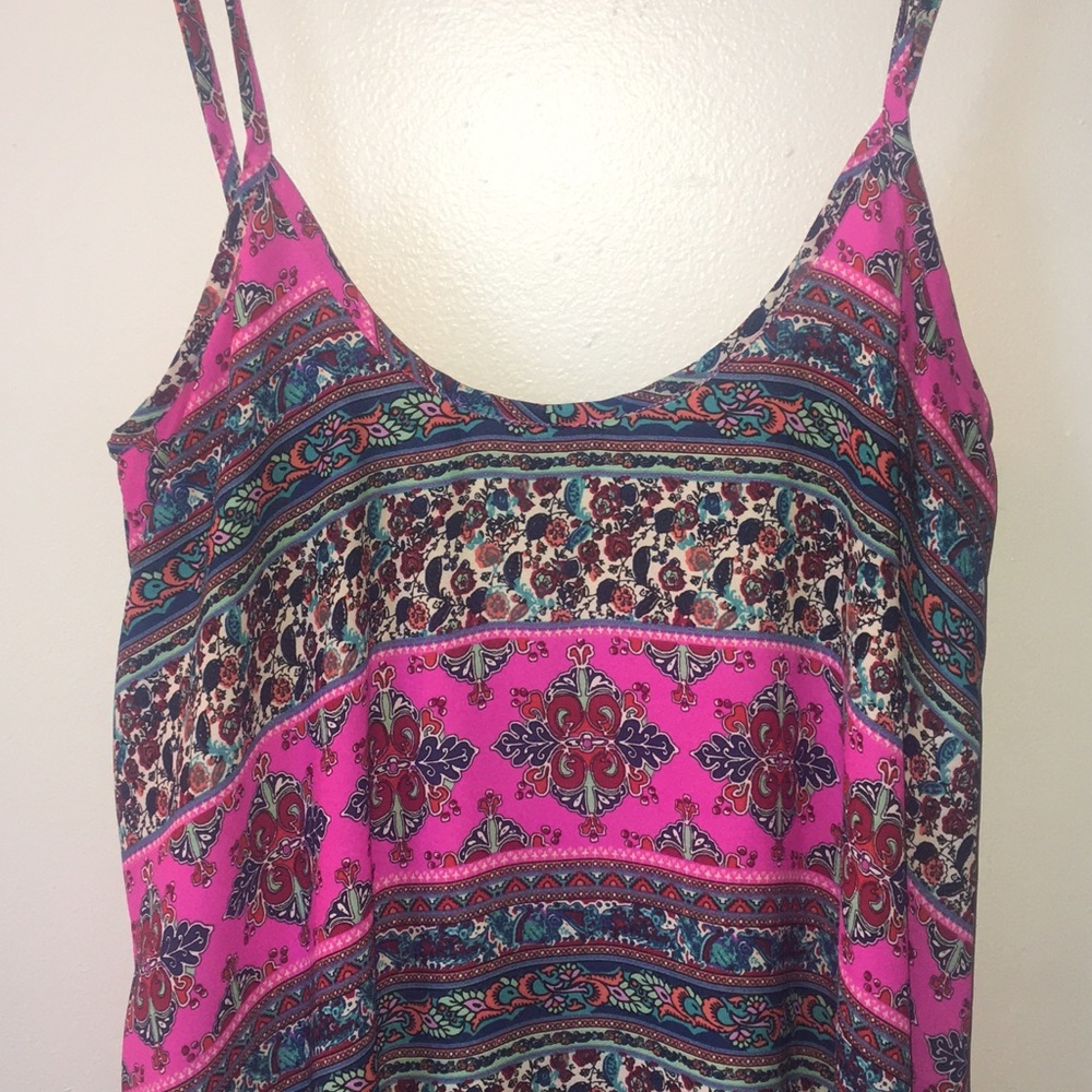 Show Me Your MuMu Dress